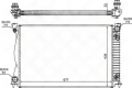 ZentParts Z20527 Audi A6