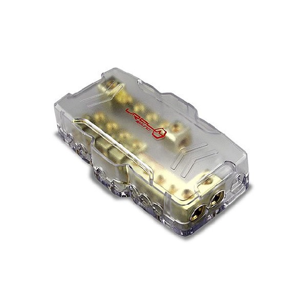 Распределитель питания Урал PB-DB Big SPL Distributor