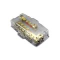 Урал PB-DB Big SPL Distributor