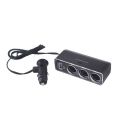 SkyWay S02301024 3 выхода, 1xUSB