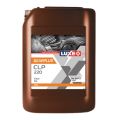 Luxe GEARPLUS CLP 220 20 л