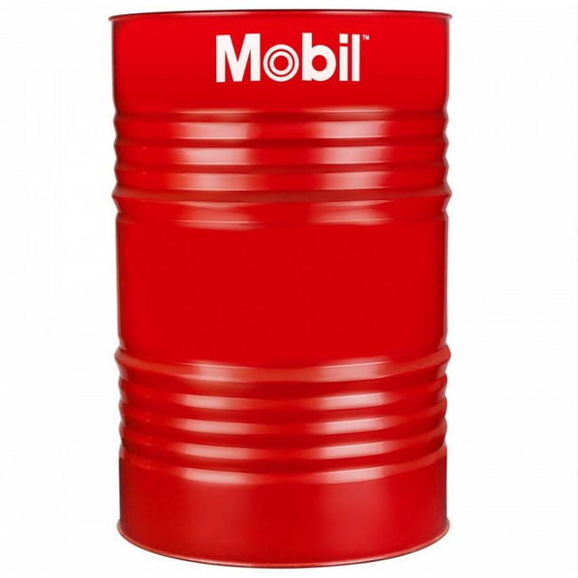 Редукторное масло Mobil gear 600 XP 220 208л