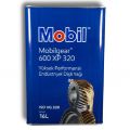 Mobil gear 600 XP 320 16 л