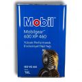 Mobil gear 600 XP 460 16 л