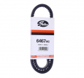 GATES 6467MC клиновой