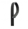 GATES 6DPK1825 поликлиновый