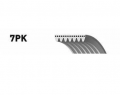 GATES 7PK1140 поликлиновый