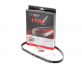 LYNXauto 4PK0806EL поликлиновый