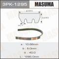 Masuma 3PK1295 поликлиновый