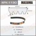 Masuma 4PK1130 поликлиновый