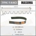 Masuma 7PK1440 поликлиновый