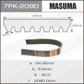 Masuma 7PK2090 поликлиновый