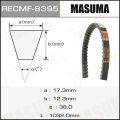 Masuma 8395 клиновой