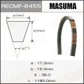 Masuma 8455 клиновой
