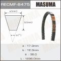 Masuma 8475 клиновой