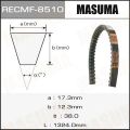 Masuma 8510 клиновой