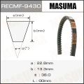 Masuma 9430 клиновой
