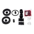 Febest 0175AZT250R2 заднего Toyota