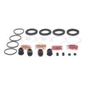 Febest 0175ST246F переднего Toyota