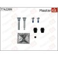 MasterKit 77A2209 FORD, MAZDA, NISSAN, SUBARU,