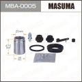 Masuma MBA0005 с поршнем Hyundai; Kia