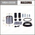 Masuma MBA0008 с поршнем Audi; Bmw; Honda; Mazda; Renault; Toyota; Volkswagen
