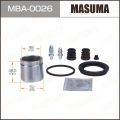Masuma MBA0026 с поршнем Chevrolet