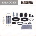Masuma MBA0033 с поршнем Mazda; Nissan; Suzuki