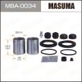 Masuma MBA0034 с поршнем Mercedes