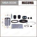 Masuma MBA0038 с поршнем Mazda