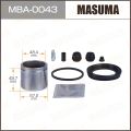 Masuma MBA0043 с поршнем Toyota