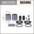 Masuma MBA0055 с поршнем Ford
