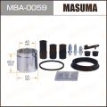 Masuma MBA0059 с поршнем Jaguar