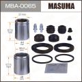 Masuma MBA0065 с поршнем Alfa Rome, Fiat, Opel