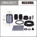 Masuma MBA0071 с поршнем opel