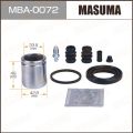 Masuma MBA0072 с поршнем Hyundai