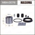 Masuma MBA0078 с поршнем Chevrolet; Opel