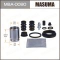 Masuma MBA0080 с поршнем KIA