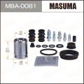 Masuma MBA0081 с поршнем Honda