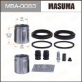 Masuma MBA0083 с поршнем Nissan; Renault