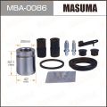 Masuma MBA0086 с поршнем BMW