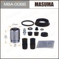 Masuma MBA0088 с поршнем Mazda; Nissan