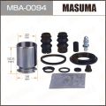 Masuma MBA0094 с поршнем Citroen; Toyota