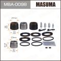 Masuma MBA0098 с поршнем Mercedes