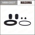 Masuma MBB0007 без поршня Mitsubishi