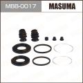 Masuma MBB0017 без поршня Mitsubishi
