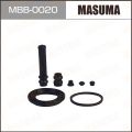 Masuma MBB0020 без поршня Lexus; Mitsubishi; Toyota