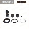 Masuma MBB0054 без поршня Mitsubishi