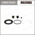 Masuma MBB0064 без поршня Toyota