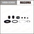 Masuma MBB0068 без поршня Mazda